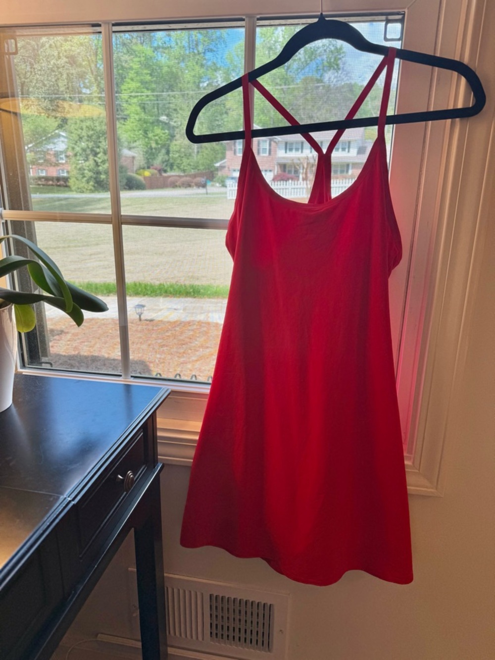 Outdoor Voices Original Exercise Dress/Skort